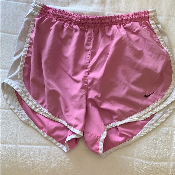 Nike Pants - Nike Running Shorts